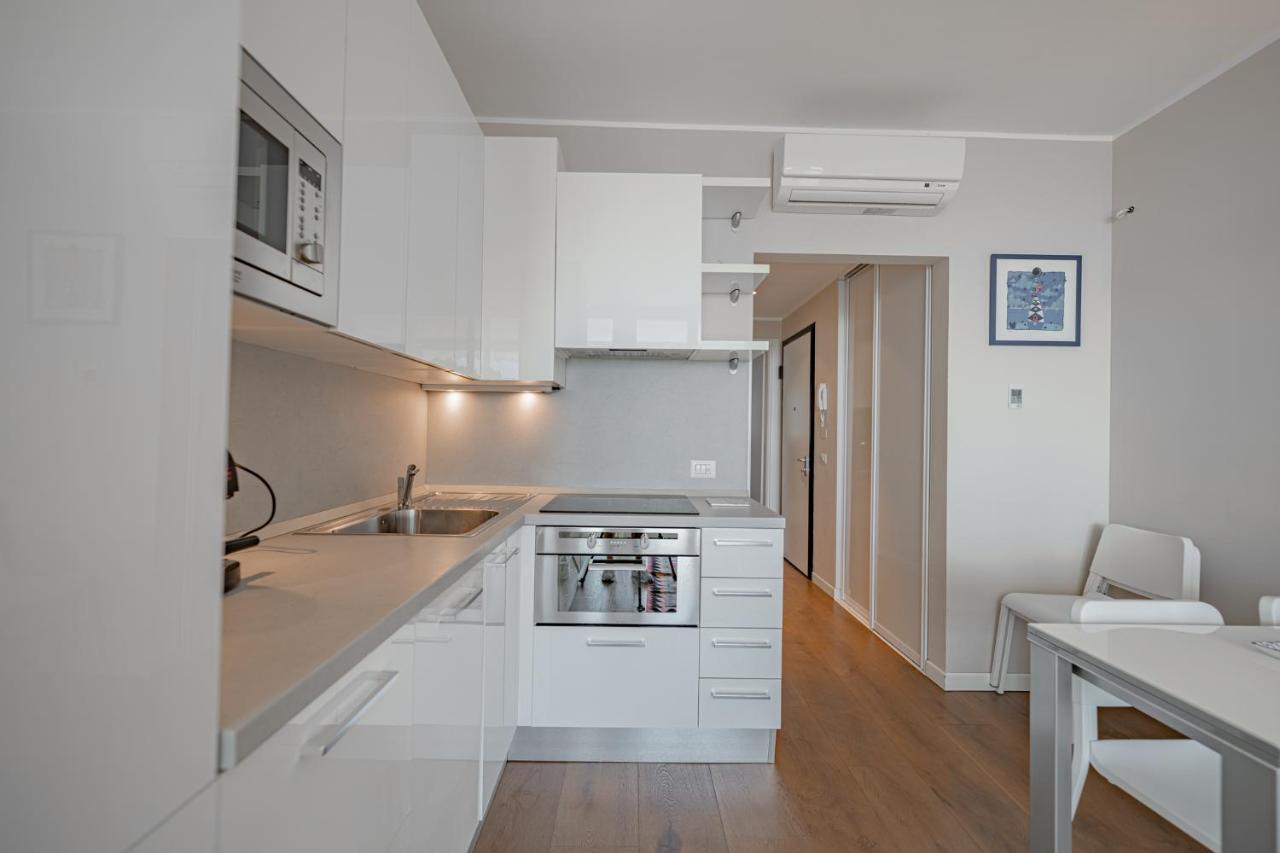 Appartamento Incantevole Con Piscina Валекрозия Екстериор снимка